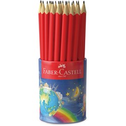 Jumbo & Junior Pencil